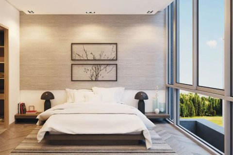 1 bedroom Apartment  No. 106417 9