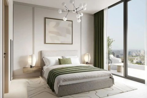 1 bedroom Apartment  No. 106417 4
