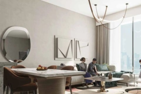 1 bedroom Apartment  No. 106417 2