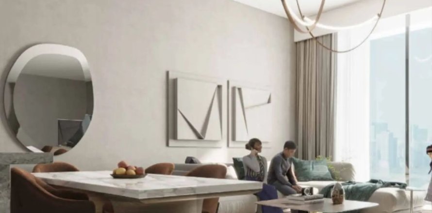 1 bedroom Apartment No. 106417