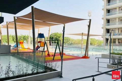 1 bedroom Apartment  No. 106417 9