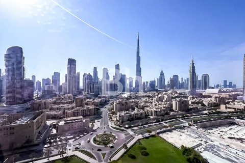 Apartment de 2 dormitorios en Downtown Dubai (Downtown Burj Dubai), UAE No. 89806 3