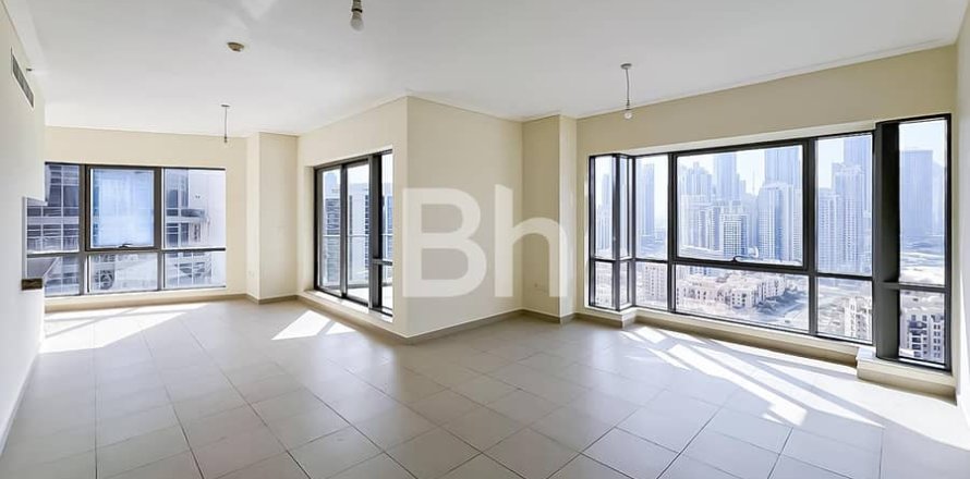 Apartment de 2 dormitorios en Downtown Dubai (Downtown Burj Dubai), UAE No. 89806