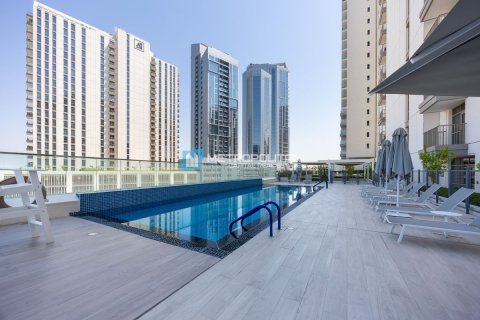 Apartment de 3 dormitorios en Al Reem Island, UAE No. 89808 12