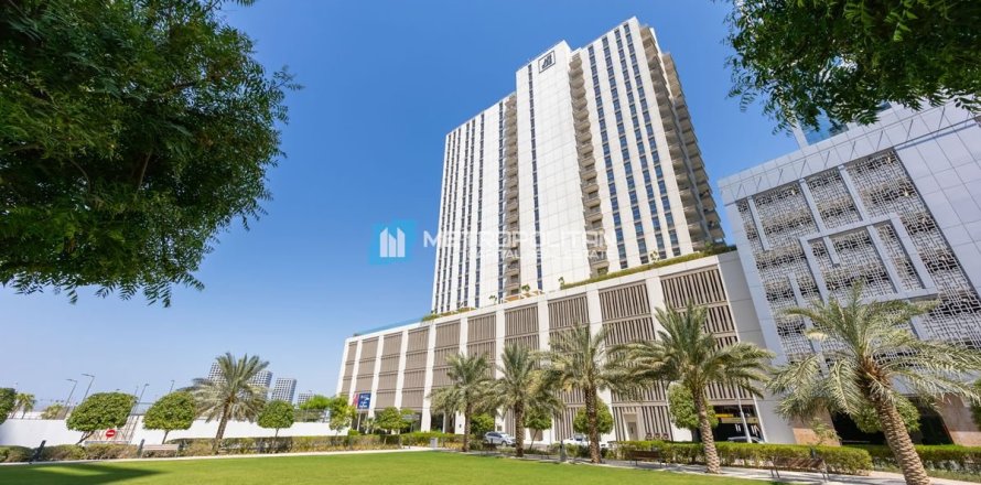 Apartment de 3 dormitorios en Al Reem Island, UAE No. 89808