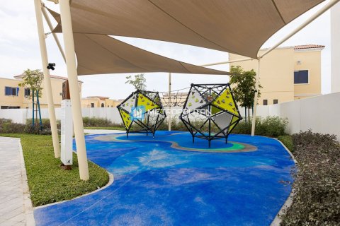5 bedrooms Villa on the Yas Island, UAE No. 89807 3