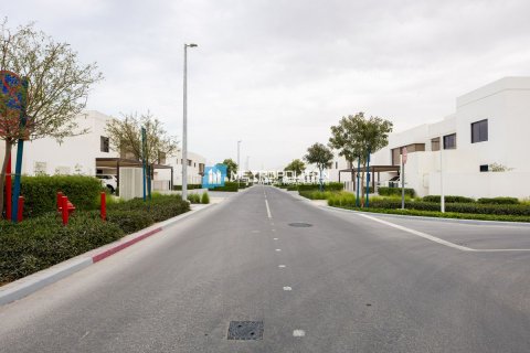 5 bedrooms Villa on the Yas Island, UAE No. 89807 19