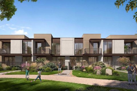 Villa de 3 chambres à Dubai Land, UAE No. 88411 8