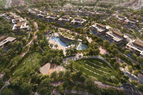 Villa de 3 chambres à Dubai Land, UAE No. 88411 4