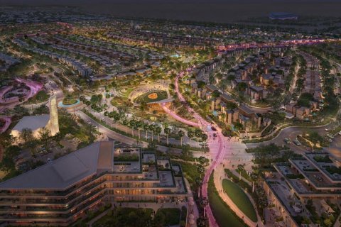 Villa de 3 chambres à Dubai Land, UAE No. 88411 6