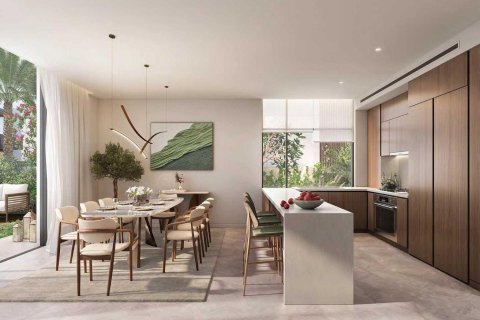Villa de 3 chambres à Dubai Land, UAE No. 88411 12