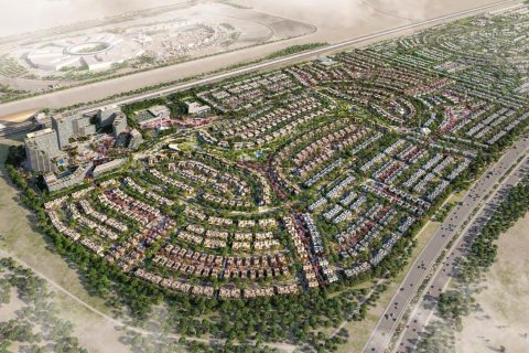 Villa de 3 chambres à Dubai Land, UAE No. 88411 3
