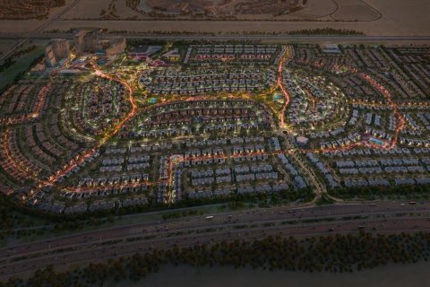 Villa de 3 chambres à Dubai Land, UAE No. 88411 5