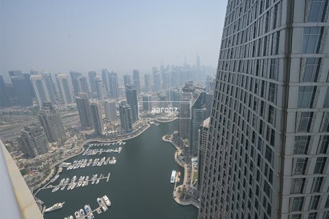 Apartment de 1 dormitorio en Dubai Marina, UAE No. 102322 2