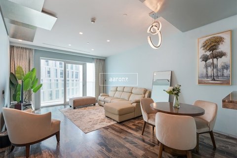 Apartment de 1 dormitorio en Dubai Marina, UAE No. 102322 5