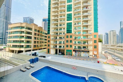 Apartment de 1 dormitorio en Dubai Marina, UAE No. 102323 17