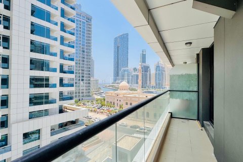 Apartment de 1 dormitorio en Dubai Marina, UAE No. 102323 15