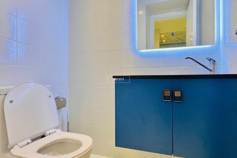 Apartment de 1 dormitorio en Dubai Marina, UAE No. 102323 14