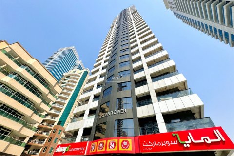 Apartment de 1 dormitorio en Dubai Marina, UAE No. 102323 2