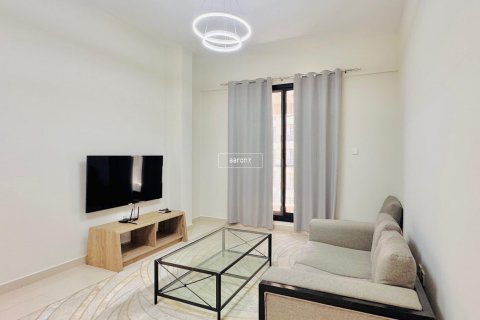 Apartment de 1 dormitorio en Dubai Marina, UAE No. 102323 4