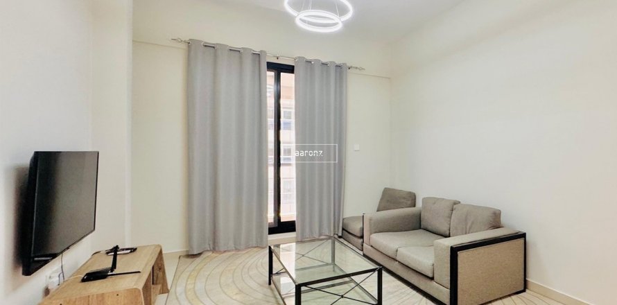 Apartment de 1 dormitorio en Dubai Marina, UAE No. 102323