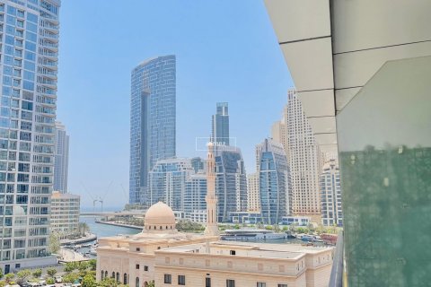 Apartment de 1 dormitorio en Dubai Marina, UAE No. 102323 3