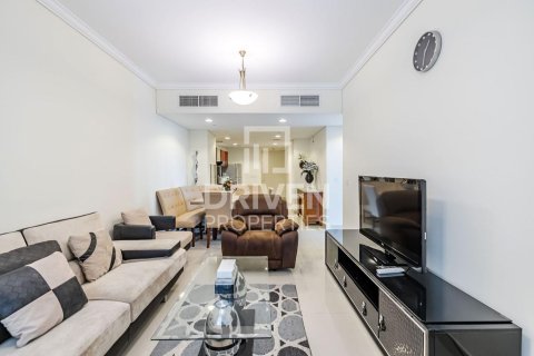 3 غرف نوم شقة في مرسى دبي, الإمارات العربية المتحدة رقم 85345 4