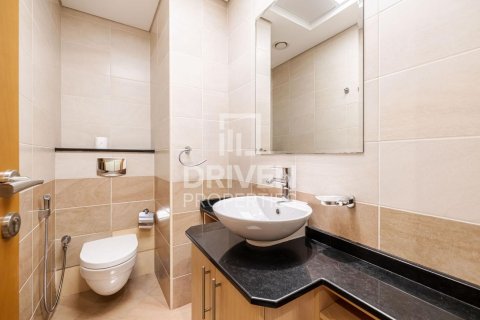 3 غرف نوم شقة في مرسى دبي, الإمارات العربية المتحدة رقم 85345 17