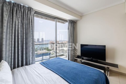 3 غرف نوم شقة في مرسى دبي, الإمارات العربية المتحدة رقم 85345 6