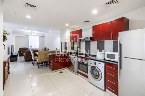 3 غرف نوم شقة في مرسى دبي, الإمارات العربية المتحدة رقم 85345 16