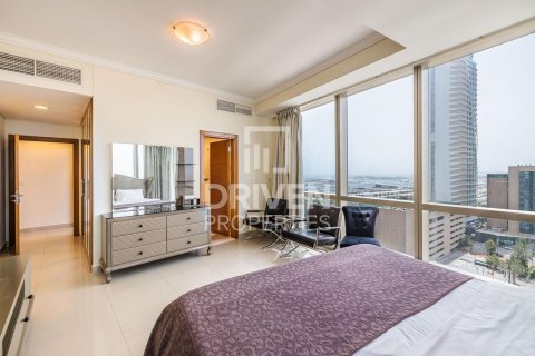 3 غرف نوم شقة في مرسى دبي, الإمارات العربية المتحدة رقم 85345 13
