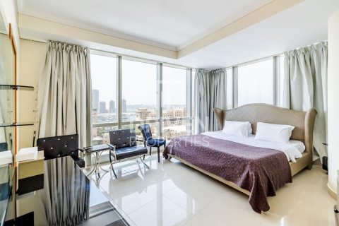 3 غرف نوم شقة في مرسى دبي, الإمارات العربية المتحدة رقم 85345 12