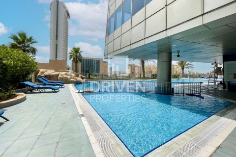 3 غرف نوم شقة في مرسى دبي, الإمارات العربية المتحدة رقم 85345 22