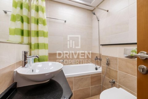 3 غرف نوم شقة في مرسى دبي, الإمارات العربية المتحدة رقم 85345 18