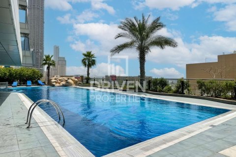 3 غرف نوم شقة في مرسى دبي, الإمارات العربية المتحدة رقم 85345 25