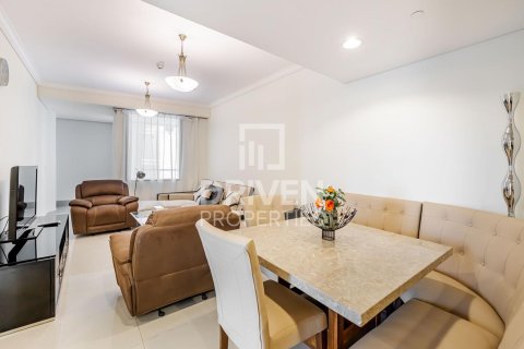 3 غرف نوم شقة في مرسى دبي, الإمارات العربية المتحدة رقم 85345 3