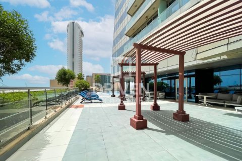3 غرف نوم شقة في مرسى دبي, الإمارات العربية المتحدة رقم 85345 21