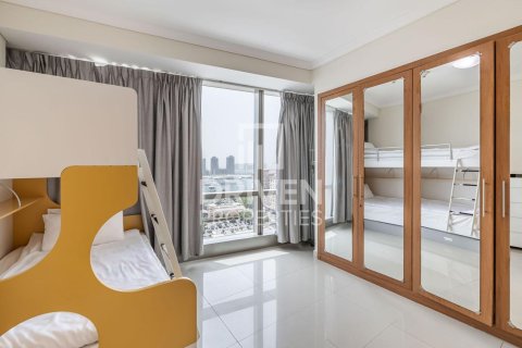 3 غرف نوم شقة في مرسى دبي, الإمارات العربية المتحدة رقم 85345 10