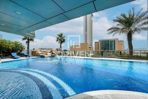 3 غرف نوم شقة في مرسى دبي, الإمارات العربية المتحدة رقم 85345 23
