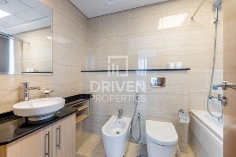 3 غرف نوم شقة في مرسى دبي, الإمارات العربية المتحدة رقم 85345 20