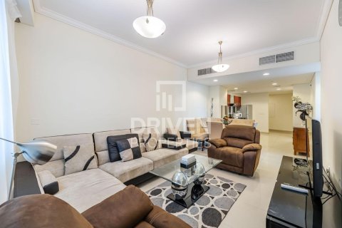 3 غرف نوم شقة في مرسى دبي, الإمارات العربية المتحدة رقم 85345 2