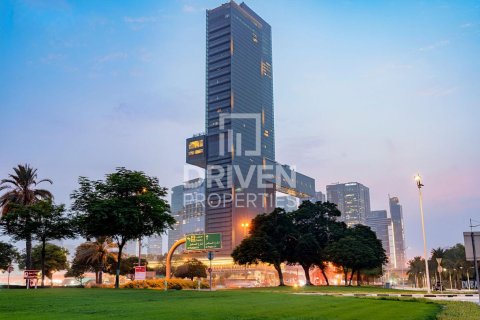 1 غرف نوم شقة في Zabeel, الإمارات العربية المتحدة رقم 85344 12