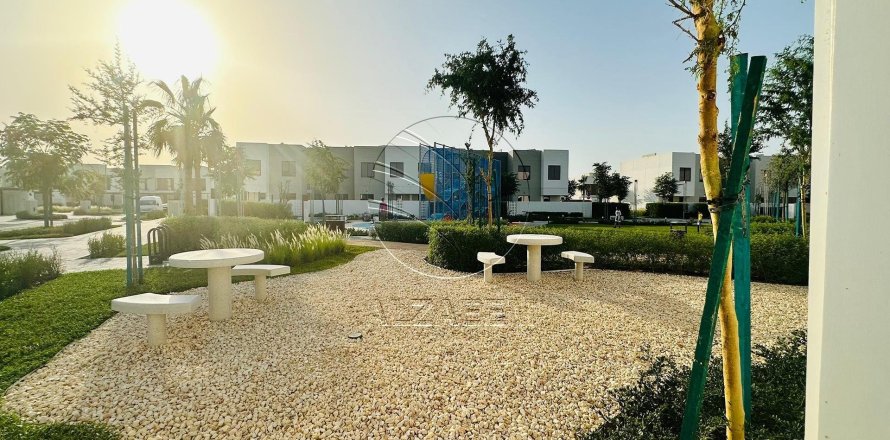4 غرف نوم فيلا على جزيرة ياس, الإمارات العربية المتحدة رقم 91323