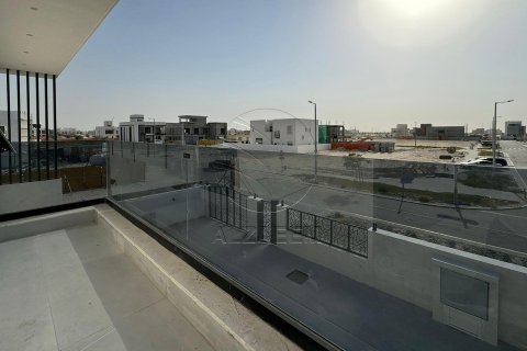 Villa de 5 dormitorios en Al Shamkha, UAE No. 91321 15