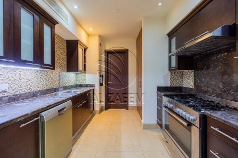 4 غرف نوم شقة على جزيرة السعديات, الإمارات العربية المتحدة رقم 91331 9