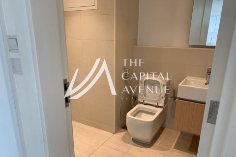 Apartment de 2 dormitorios en Shams Abu Dhabi, UAE No. 86747 23