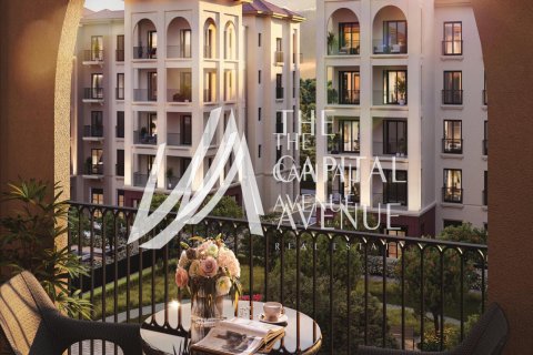 Apartment de 2 dormitorios en Khalifa City, UAE No. 86753 7