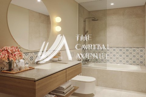 Apartment de 2 dormitorios en Khalifa City, UAE No. 86753 10