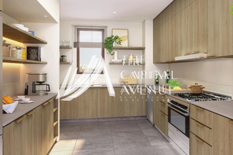 Apartment de 2 dormitorios en Khalifa City, UAE No. 86753 9