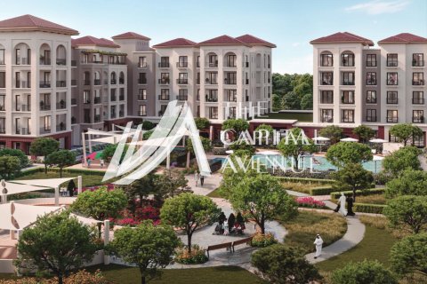 Apartment de 2 dormitorios en Khalifa City, UAE No. 86753 4